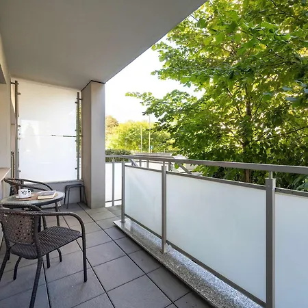 Jesionowa 37 Elegancki I Parking By Renters Appartamento *