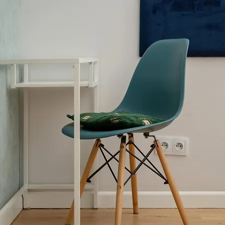 Jesionowa 37 Elegancki I Parking By Renters Breslavia