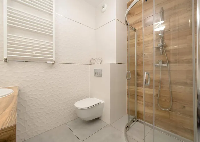 Jesionowa 37 Elegancki I Parking By Renters * Wrocław