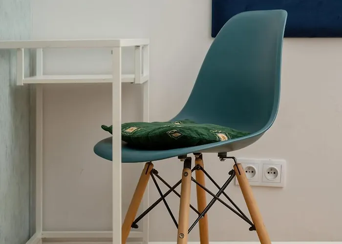 Jesionowa 37 Elegancki I Parking By Renters Wrocław