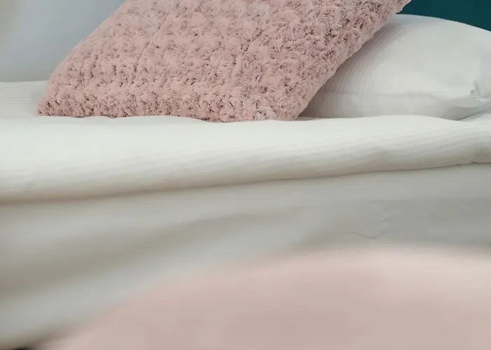 Jesionowa 37 Elegancki I Parking By Renters *