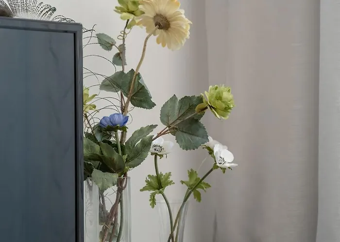 Jesionowa 37 Elegancki I Parking By Renters * Wrocław