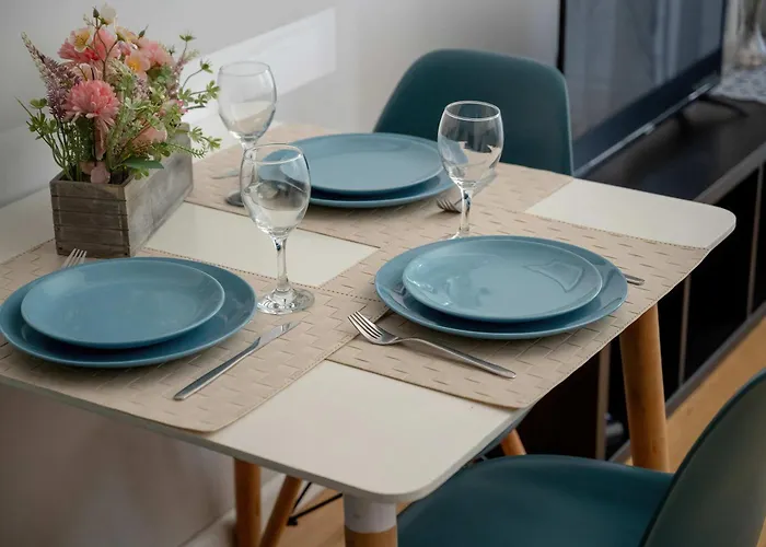 Appartement Jesionowa 37 Elegancki I Parking By Renters *