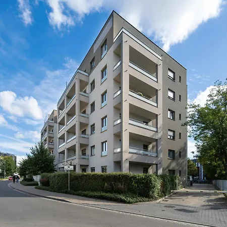 Jesionowa 37 Elegancki I Parking By Renters Lejlighed