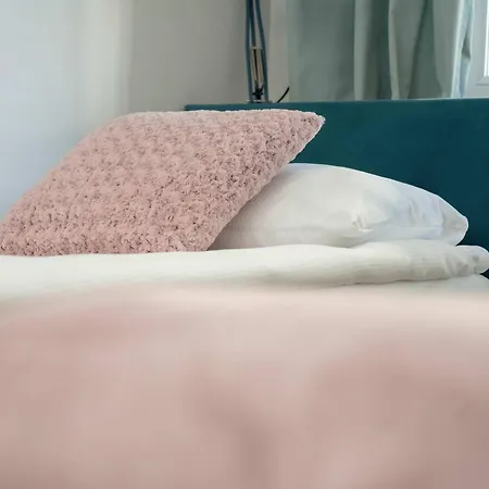 Jesionowa 37 Elegancki I Parking By Renters