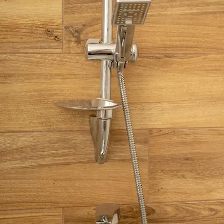 Lejlighed Jesionowa 37 Elegancki I Parking By Renters