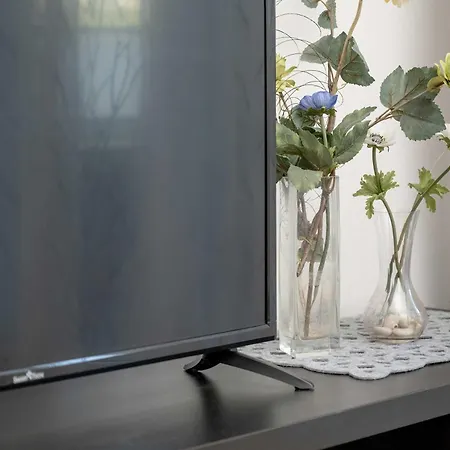 Lejlighed Jesionowa 37 Elegancki I Parking By Renters *