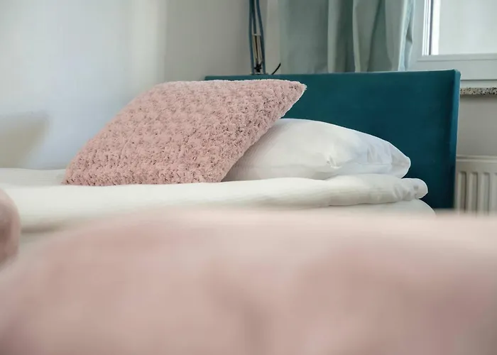 Jesionowa 37 Elegancki I Parking By Renters