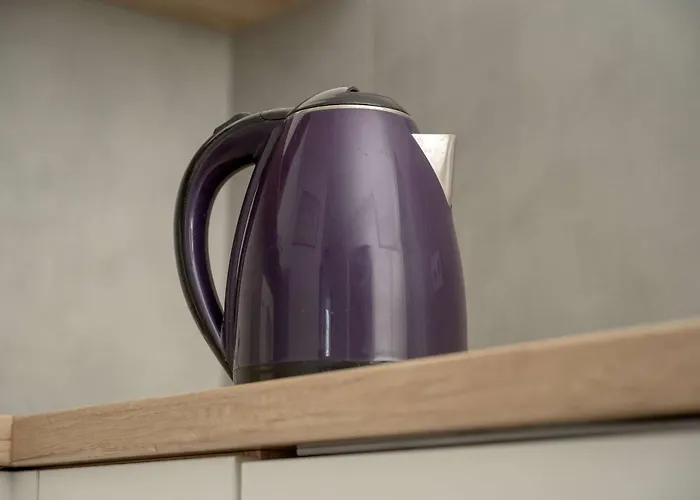 Jesionowa 37 Elegancki I Parking By Renters Apartmán