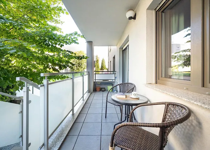 Apartmán Jesionowa 37 Elegancki I Parking By Renters Vratislav