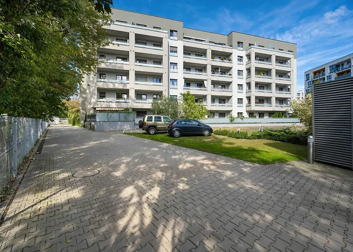 Jesionowa 37 Elegancki I Parking By Renters Apartmán *