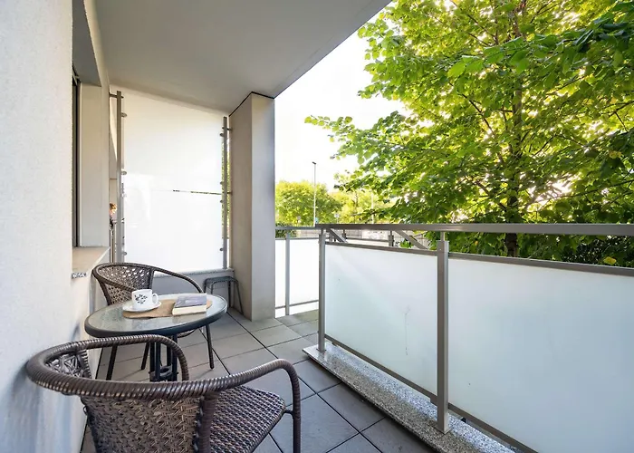 Jesionowa 37 Elegancki I Parking By Renters Vratislav